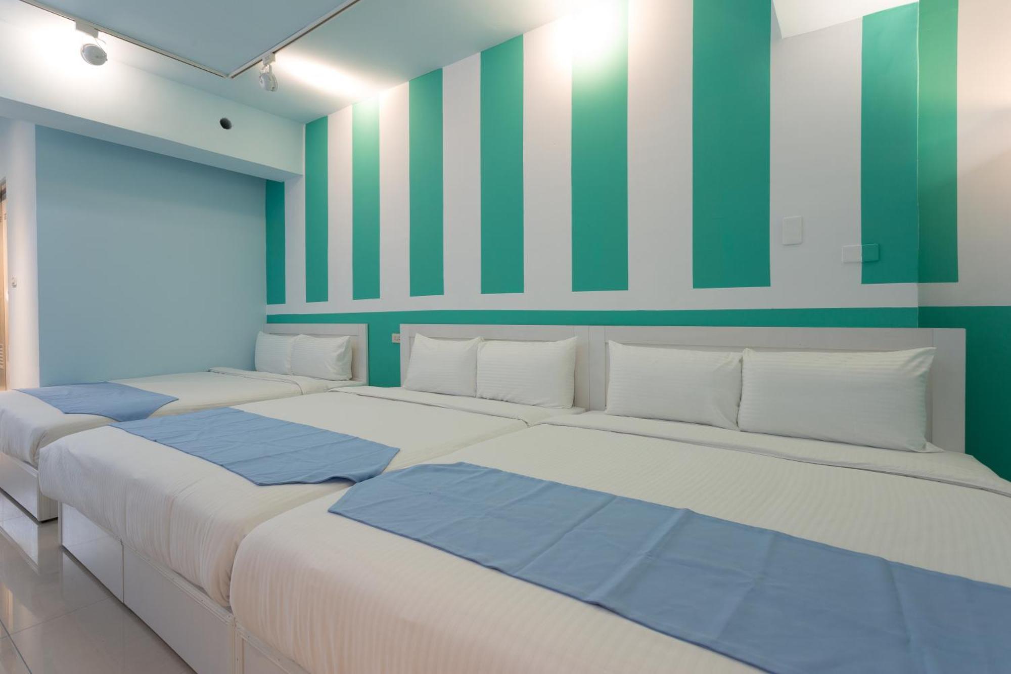 Kaohsiung I Hi Hotel ภายนอก รูปภาพ