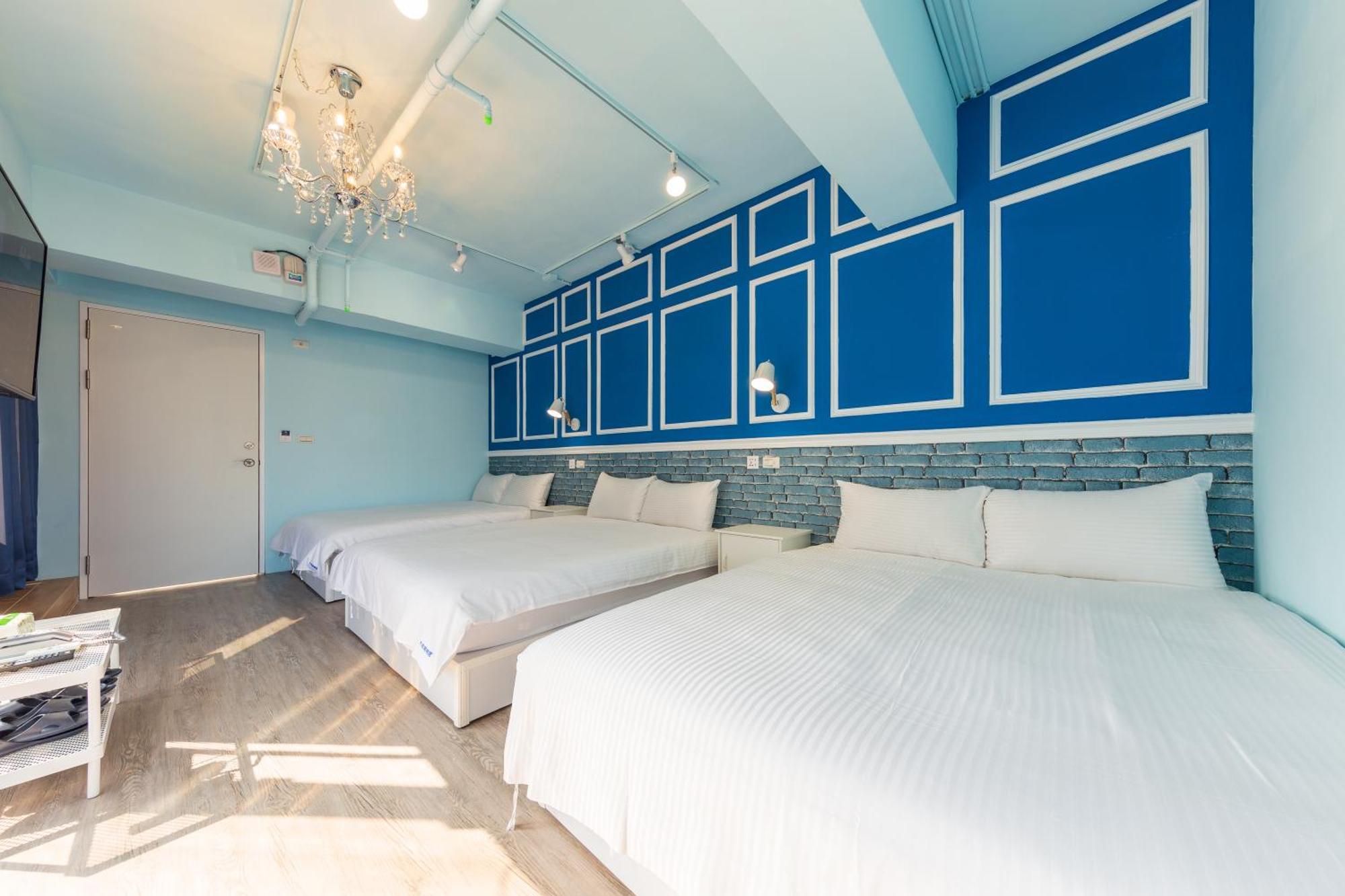 Kaohsiung I Hi Hotel ภายนอก รูปภาพ