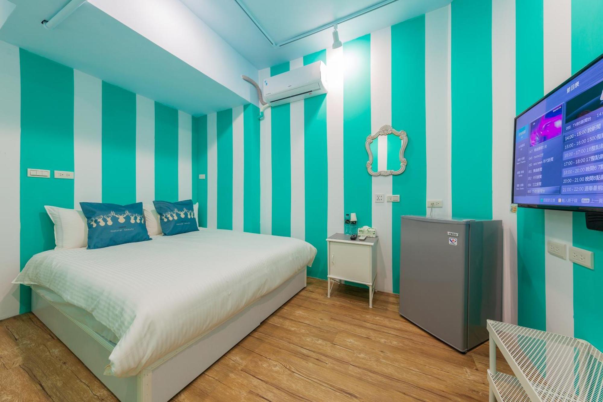 Kaohsiung I Hi Hotel ภายนอก รูปภาพ