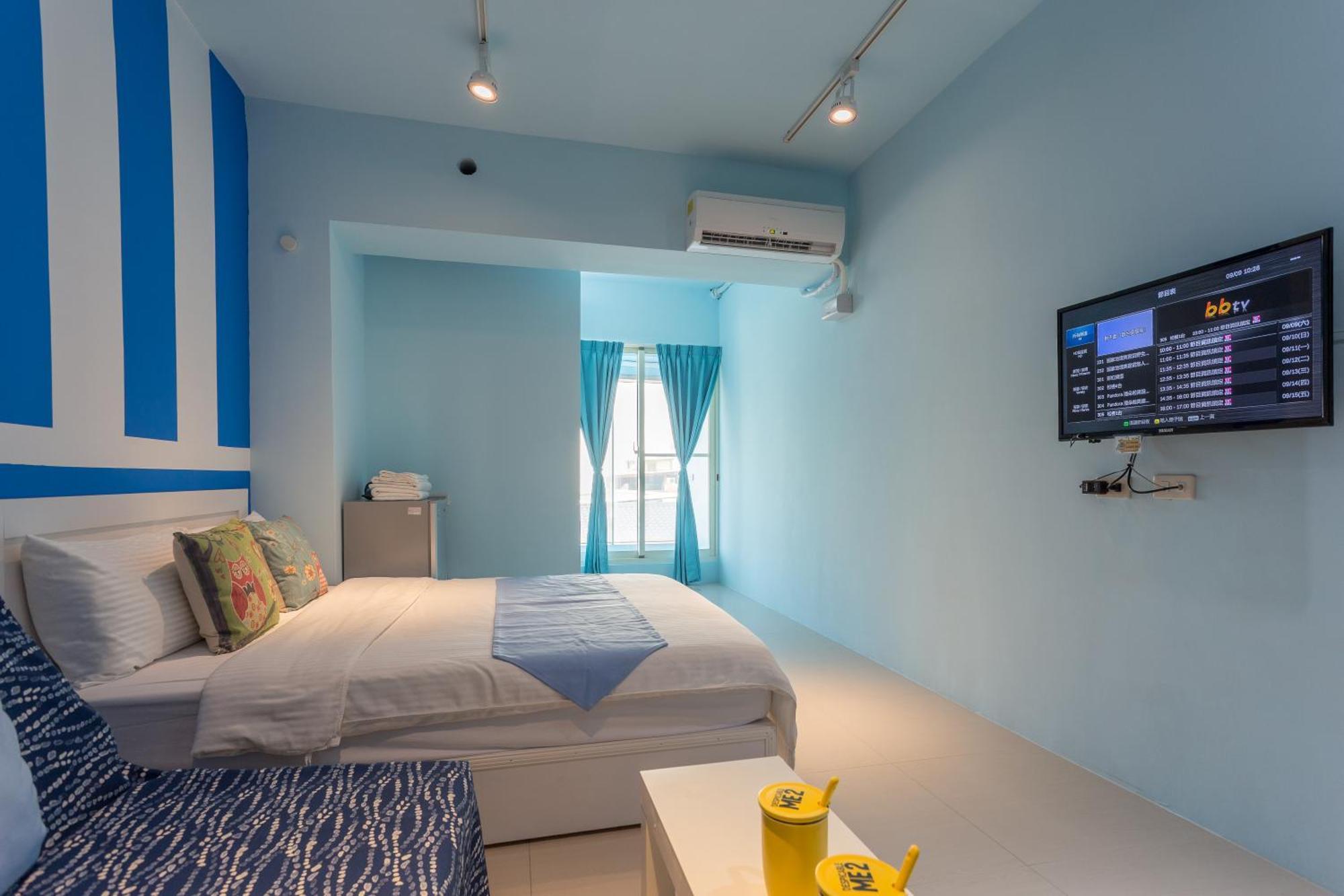 Kaohsiung I Hi Hotel ภายนอก รูปภาพ